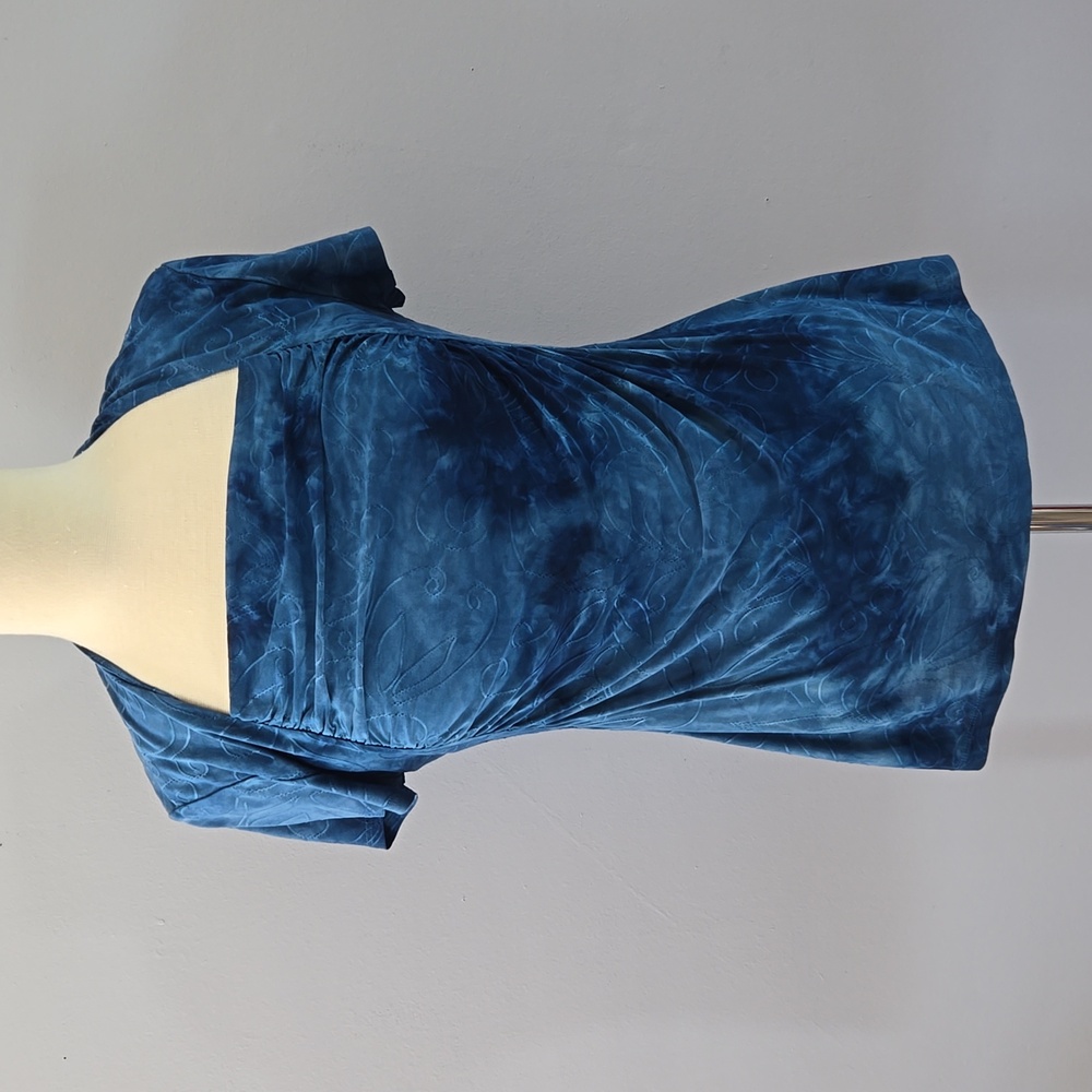 Dressy Blouse